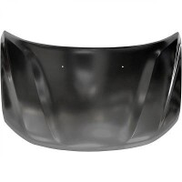 Motorhaube Bonnet Neu für Dacia DUS gallery