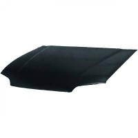 Motorhaube Bonnet Neu für Honda Civ gallery