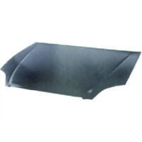 Motorhaube Bonnet Neu für Honda Civ gallery