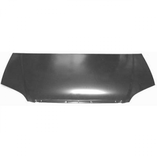 Motorhaube Bonnet Neu für Honda Civic VII Coupe EM2 ab 2001-2006