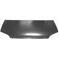 Motorhaube Bonnet Neu für Honda Civ gallery