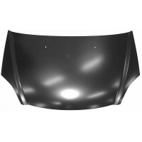 Motorhaube Bonnet Neu für Honda Civ gallery