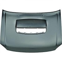 Motorhaube Bonnet Neu für Isuzu D-M gallery