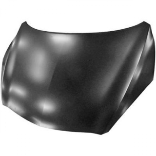 Motorhaube Bonnet Neu für Mazda 3 (BL) ab 2009-2014