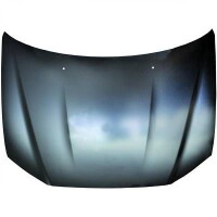 Motorhaube Bonnet Neu für Mitsubish gallery