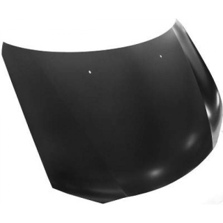 Motorhaube Bonnet Neu für Mitsubishi Outlander (CW) ab 2010-2012