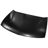 Motorhaube Bonnet Neu für Mitsubish gallery