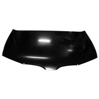 Motorhaube Bonnet Neu für Nissan Al gallery