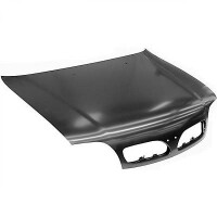 Motorhaube Bonnet Neu für Nissan Mi gallery
