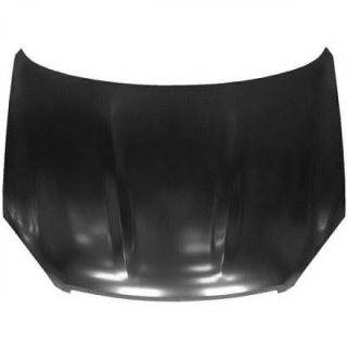 Motorhaube Bonnet Neu für Nissan Qashqai +2 (J10) Vorfacelift ab 2006-2010