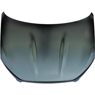 Motorhaube Bonnet Neu für Nissan Qashqai +2 ab 2010-2013