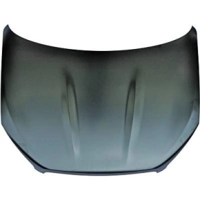 Motorhaube Bonnet Neu für Nissan Qashqai +2 ab...