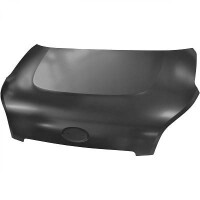 Motorhaube Bonnet Neu f&uuml;r Kia Soul AM...
