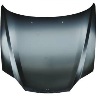 Motorhaube Bonnet Neu für Hyundai Coupe (GK) ab 2002-2009