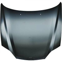 Motorhaube Bonnet Neu für Hyundai C gallery
