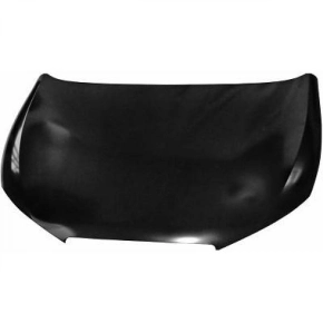 Motorhaube Bonnet Neu für Seat Ibiza 4 (6J) ab...