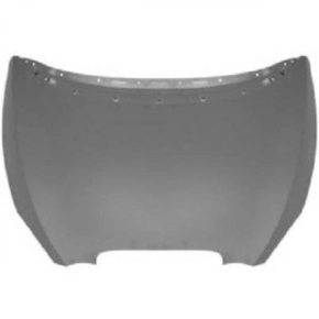 Motorhaube Bonnet Neu für Seat Altea XL Toledo ab...