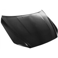 Motorhaube Bonnet Neu für Volvo S80 gallery
