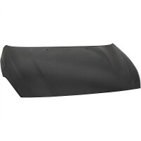 Motorhaube Bonnet Neu für Volvo S60 gallery