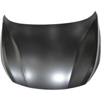 Motorhaube Bonnet Neu für Volvo S60 gallery