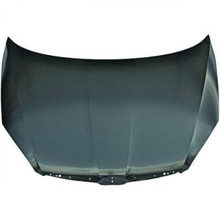 Motorhaube Bonnet Neu für Skoda Fabia Roomster Praktik ab 2010-2015