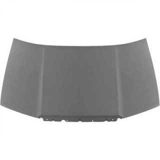 Motorhaube Bonnet Neu für Skoda Fabia 6Y alle Modelle ab 1999-2008