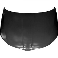 Motorhaube Bonnet Neu für Skoda Rap gallery