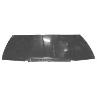 Motorhaube Bonnet Neu für Skoda Oct gallery