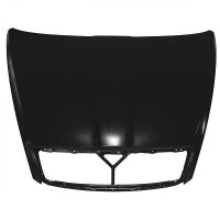Motorhaube Bonnet Neu für Skoda Oct gallery