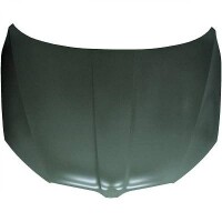 Motorhaube Bonnet Neu für Skoda Oct gallery
