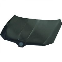 Motorhaube Bonnet Neu für Skoda Sup gallery