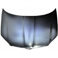 Motorhaube Bonnet Neu f&uuml;r Skoda Yeti 5L...