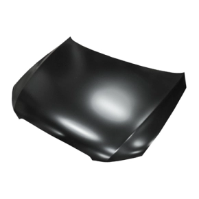 Motorhaube Bonnet Neu für Audi Q5 8R Facelift ab...