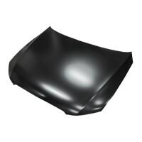 Motorhaube Bonnet Neu für Audi Q5 8 gallery