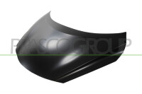 Motorhaube Bonnet Neu für Nissan Mi gallery