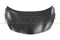 Motorhaube Bonnet Neu für Nissan Micra V 2