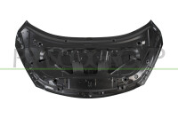 Motorhaube Bonnet Neu für Nissan Micra V 3