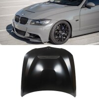 Sport Bonnet Hood CS fits on BMW 3-Series E90 E91 LCI Facell