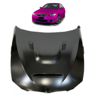 Sport Hood Bonnet Aluminium fits on BMW 3-Series E92 E93 only M3