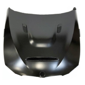 Sport Hood Bonnet Aluminium fits on BMW 3-Series E92 E93 only M3