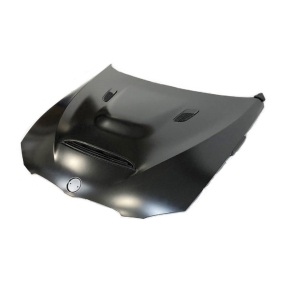 Sport Hood Bonnet Aluminium fits on BMW 3-Series E92 E93 only M3