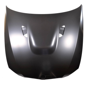 Evo Hood Bonnet Aluminium Sport fits on BMW 3-Series E92 E93 up 2006-2010 without M3