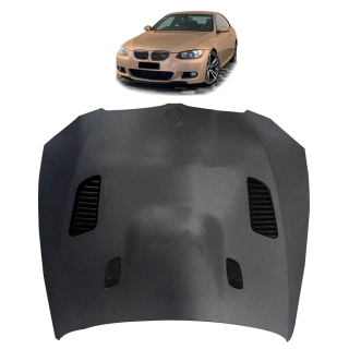 Aluminium Sport Motorhaube Evo BMW E92 Coupe Cabriolet M3 alle Modelle nicht VRS