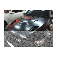 Aluminium Sport Motorhaube Evo BMW E92 Coupe Cabriolet M3 al