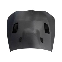 Aluminium Sport Motorhaube Evo BMW E92 Coupe Cabriolet M3 al
