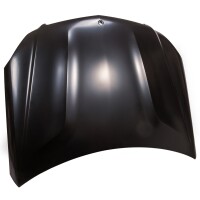 Sport Motorhaube Aluminum für Mercedes W204 S204 C204 M