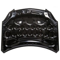 Sport Motorhaube Aluminum für Mercedes W204 S204 C204 M