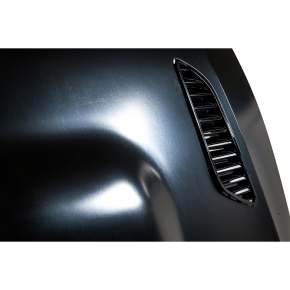 Sport Bonnet Hood + Air Intake fits on BMW 3-Series E92 E93 without M3 GTS