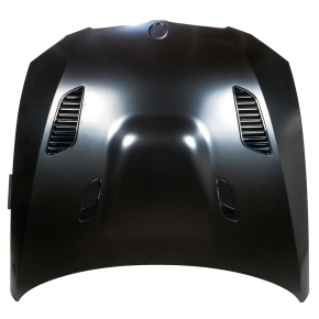 Sport Bonnet Hood + Air Intake fits on BMW 3-Series E92 E93 without M3 GTS