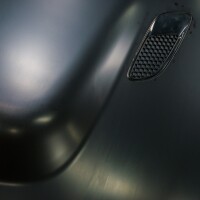 Sport Motorhaube +Lufthutze Evo für BMW 3er E92 E93 LCI